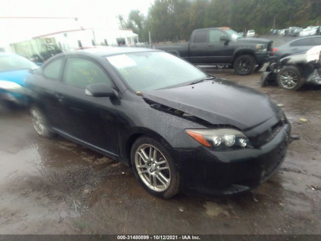 Scion Tc (2010)