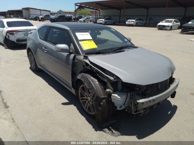 Scion Tc (2011)