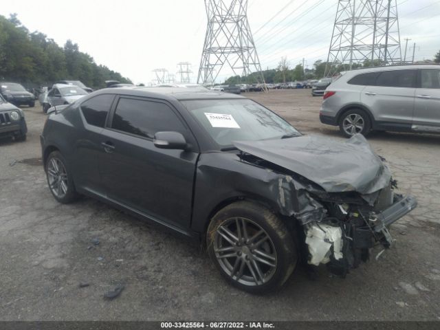 Scion Tc (2013)