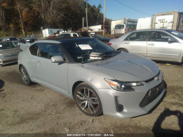 Scion Tc (2014)