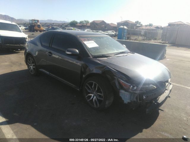 Scion Tc (2014)