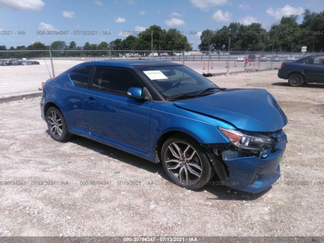 Scion Tc (2015)