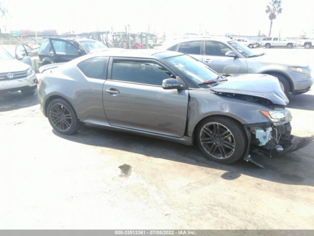 Scion Tc (2013)