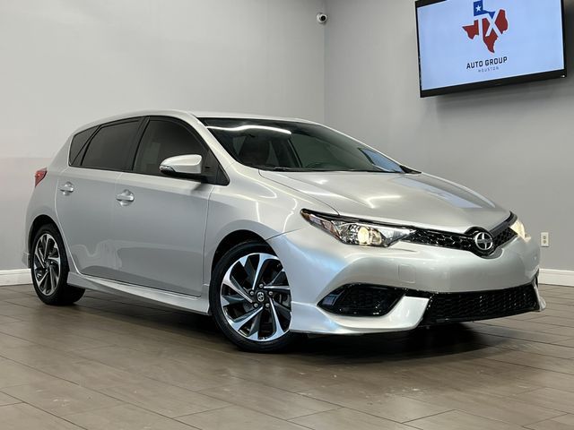 Scion Im (2016)