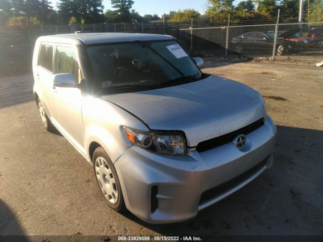 Scion Xb (2012)