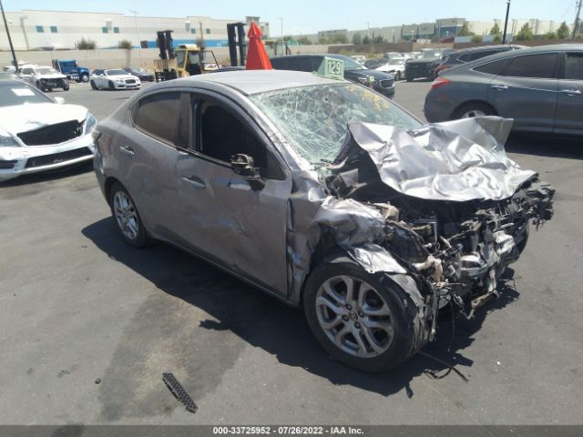 Scion Ia (2016)