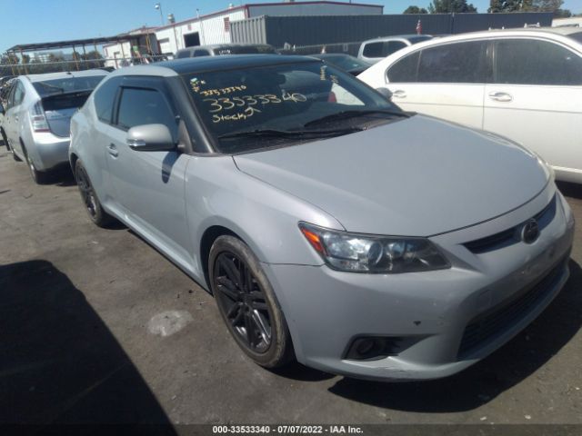 Scion Tc (2013)