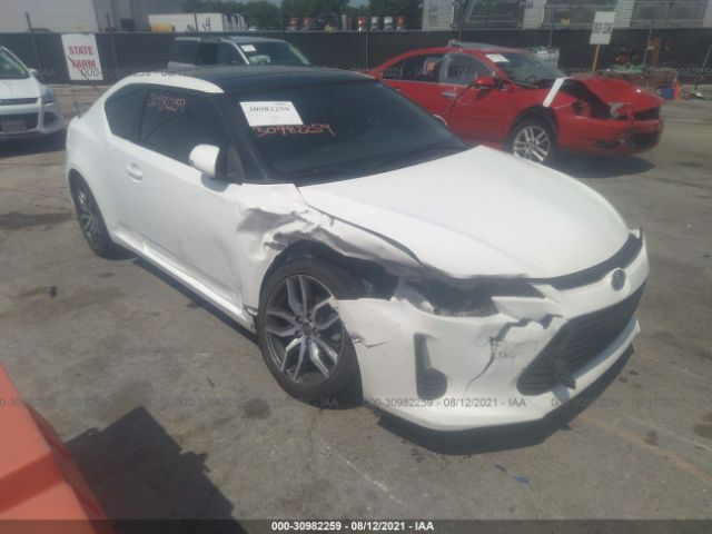 Scion Tc (2014)