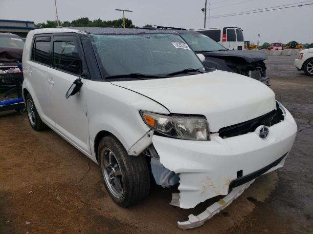 Scion Xb (2012)