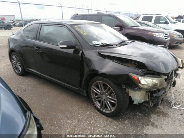 Scion Tc (2012)
