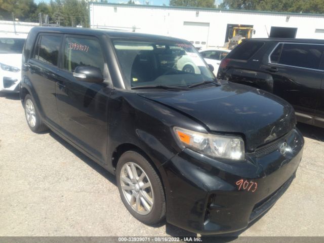 Scion Xb (2012)