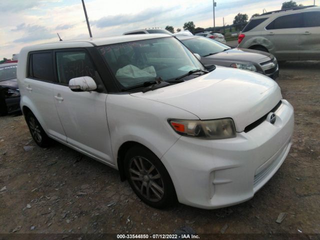 Scion Xb (2012)