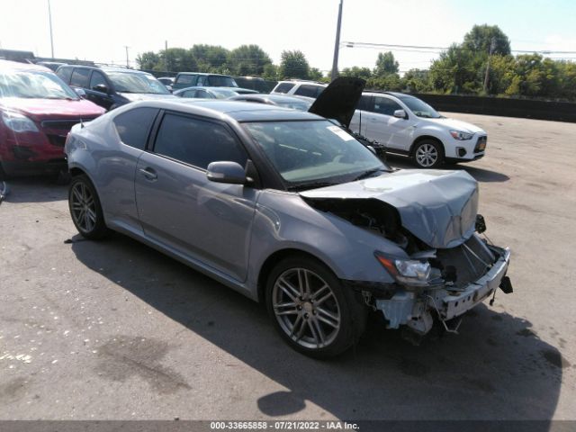 Scion Tc (2012)