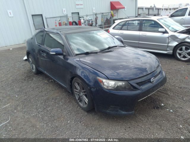 Scion Tc (2013)