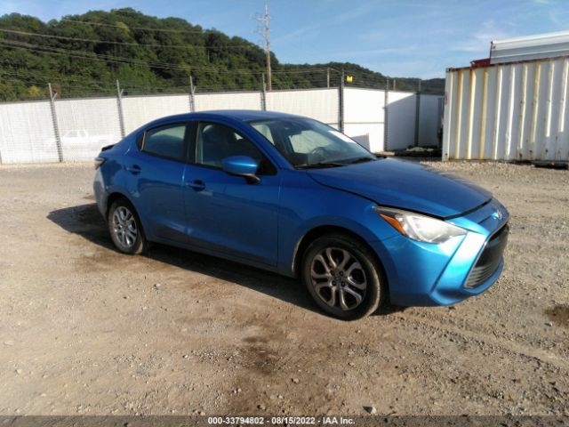 Scion Ia (2016)