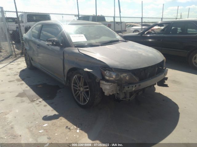 Scion Tc (2011)