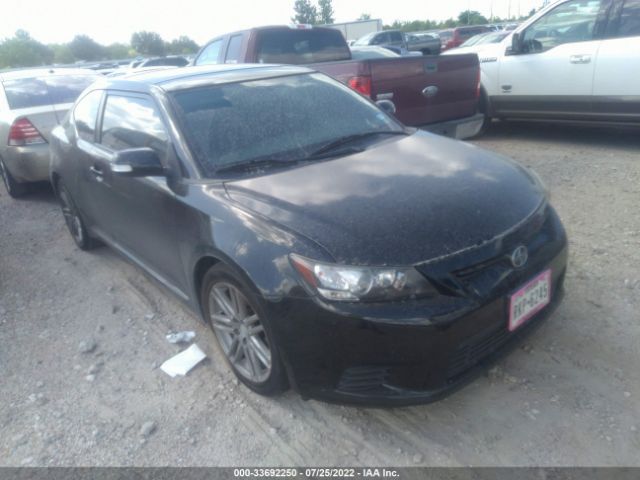 Scion Tc (2012)