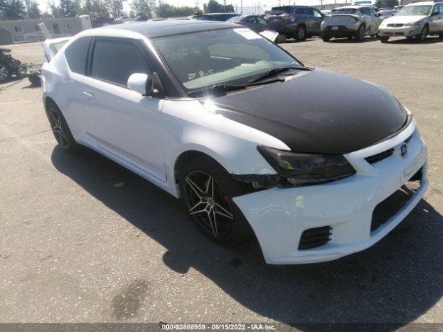 Scion Tc (2013)
