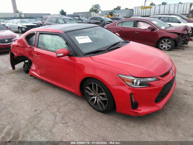 Scion Tc (2014)