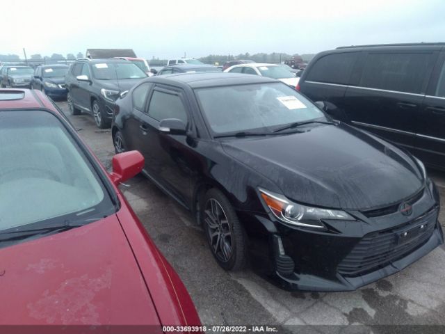 Scion Tc (2014)