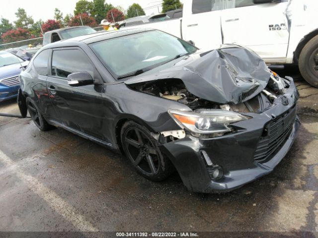 Scion Tc (2015)