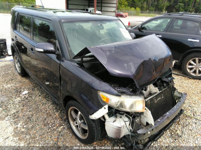 Scion Xb (2012)