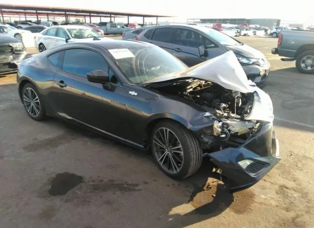 Scion Fr-s (2013)