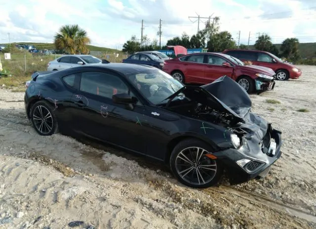 Scion Fr-s (2016)