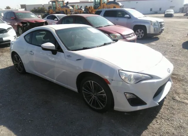 Scion Fr-s (2016)