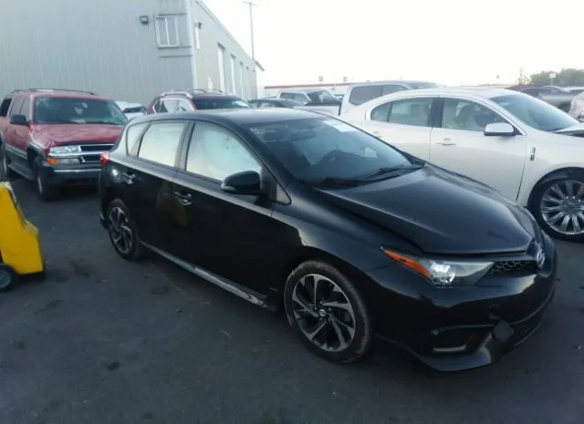 Scion Im (2016)