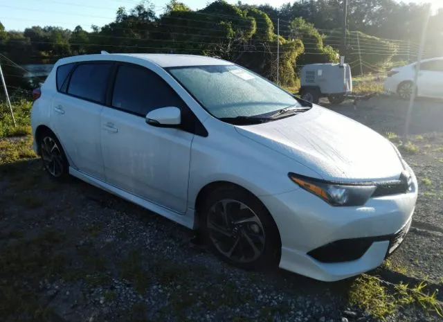 Scion Im (2016)