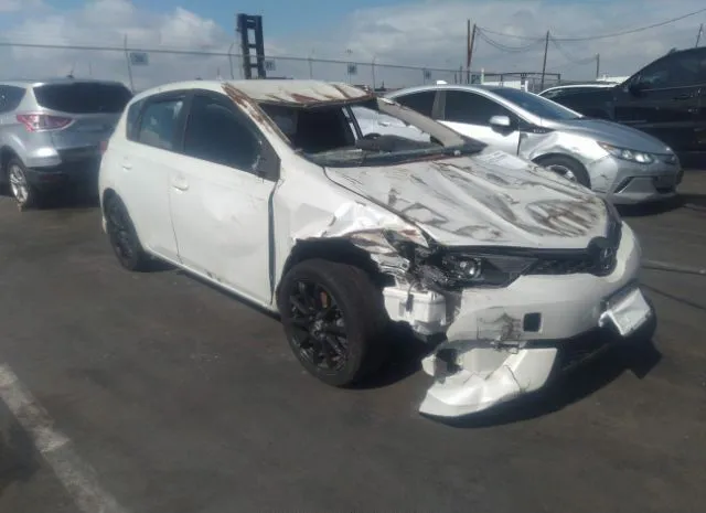 Scion Im (2016)