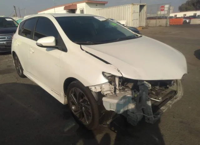 Scion Im (2016)