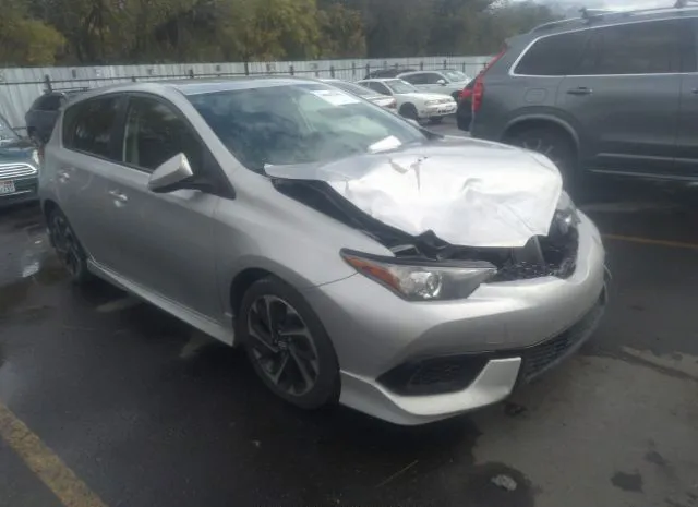 Scion Im (2016)