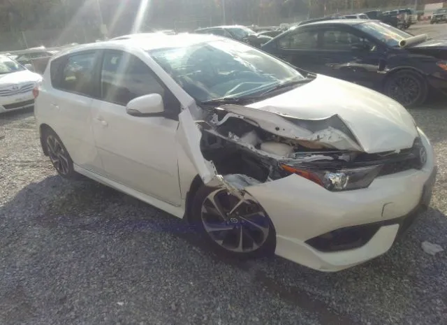 Scion Im (2016)