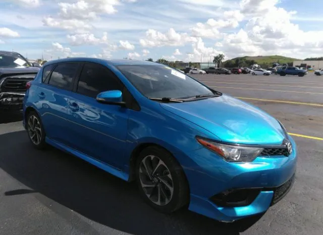 Scion Im (2016)