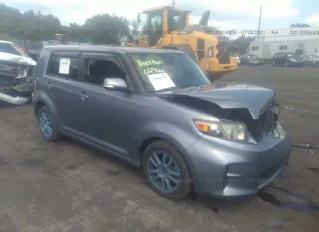 Scion Xb (2012)