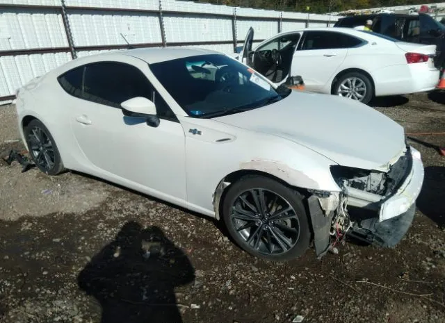 Scion Fr-s (2013)