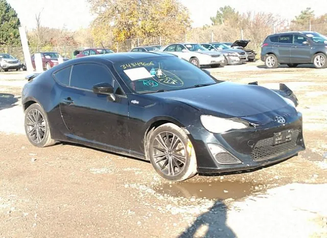 Scion Fr-s (2013)