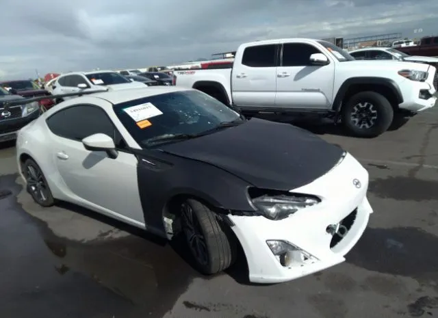 Scion Fr-s (2015)