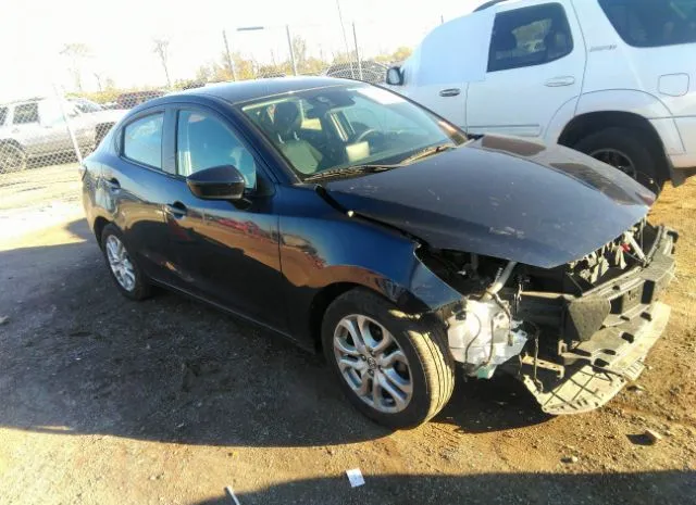 Scion Ia (2016)