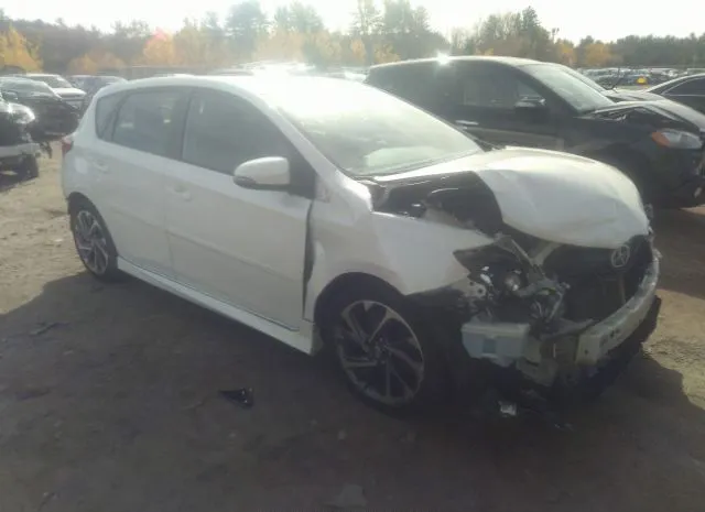 Scion Im (2016)