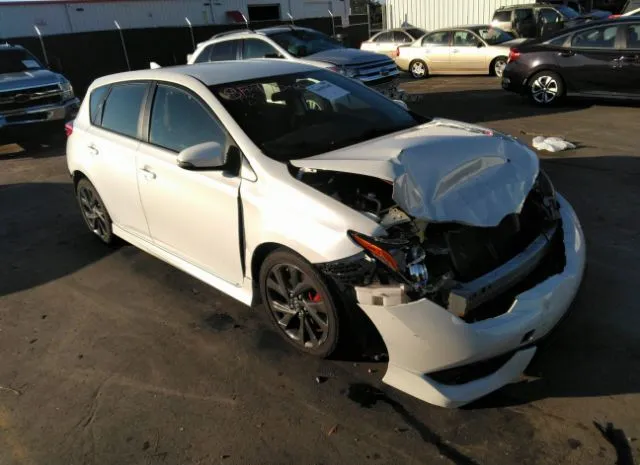Scion Im (2016)