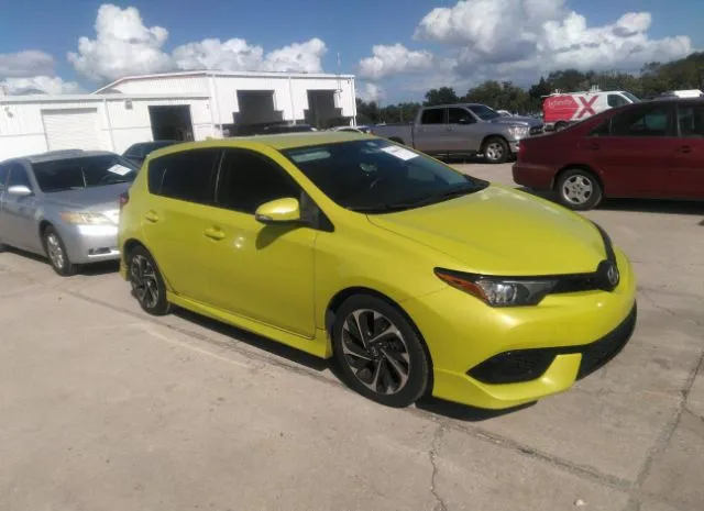 Scion Im (2016)