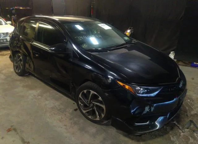 Scion Im (2016)