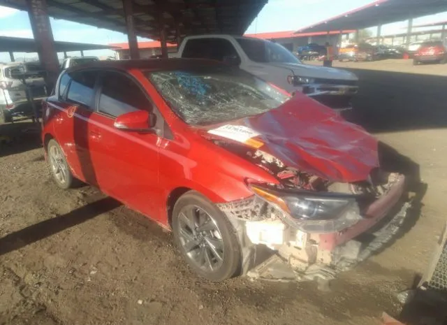 Scion Im (2016)