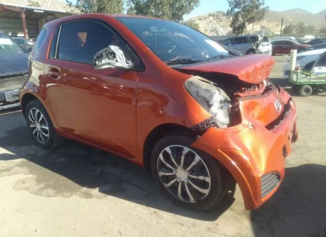 Scion Iq (2012)