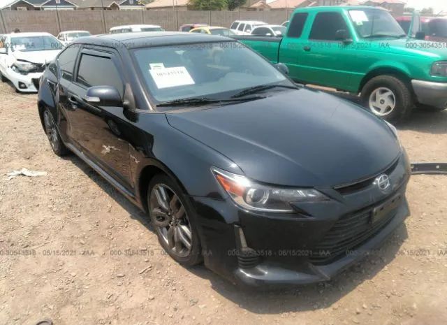 Scion Tc (2015)