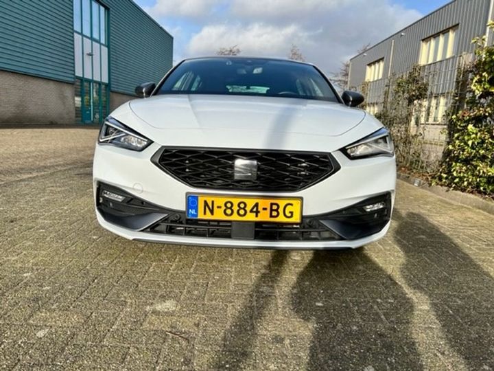 Seat Leon (2021)