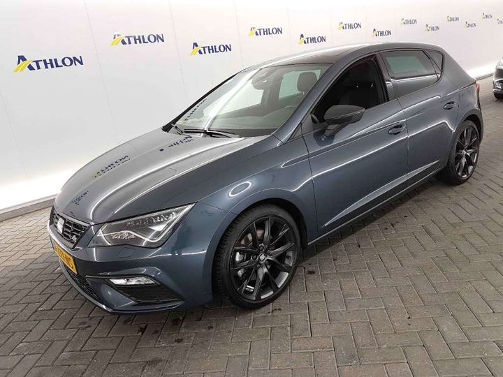 Seat Leon (2020)